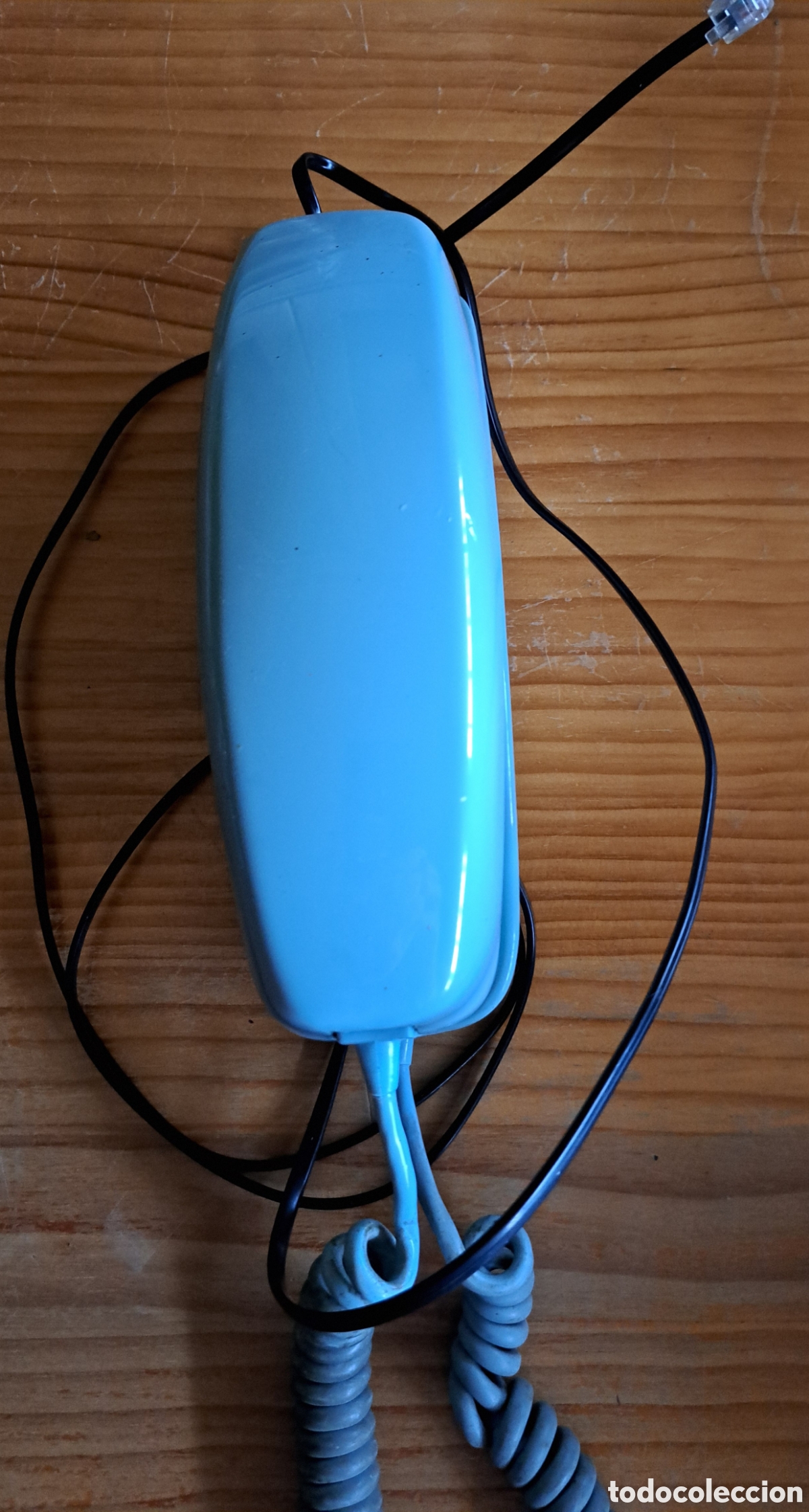 Tel&eacute;fonos: telefono de sobremesa