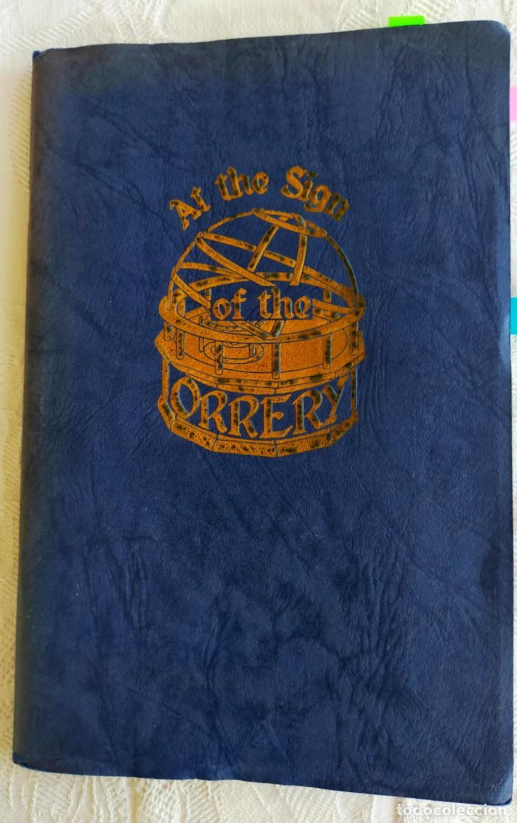 Antig&uuml;edades: Br&uacute;jula georgiana de Benjamin Cole 1730-1748 - Foto 15