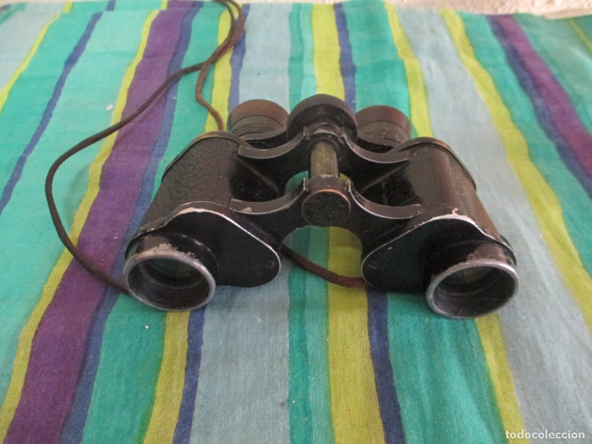 Antig&uuml;edades: Lote Prismaticos de opera antiguos marca Princesa y King - Foto 2