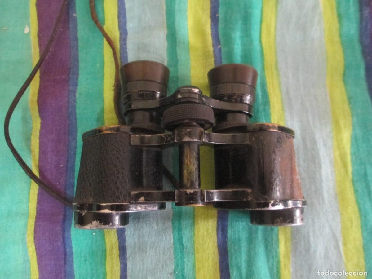 Antig&uuml;edades: Lote Prismaticos de opera antiguos marca Princesa y King - Foto 3