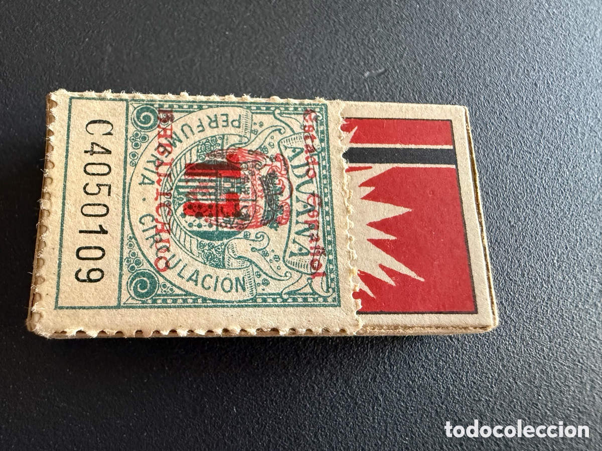 Antig&uuml;edades: CAJA. 5 Hojas de Afeitar. LOS MARTILLOS. Completa. Sin abrir