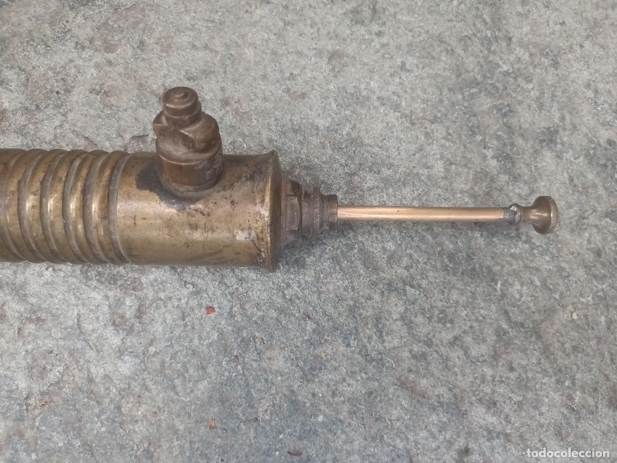 Antig&uuml;edades: LOTE DOS SOPLETE. MARCA XC SERROT Y SIEVERT TYPE 2944 - Foto 13