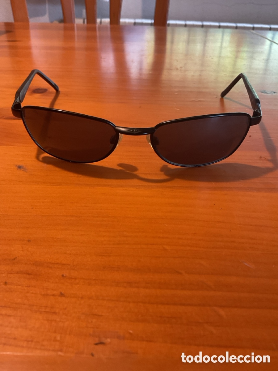 Antig&uuml;edades: GAFAS DE SOL VINTAGE KILLER LOOP KL 3101 101 &ndash; MADE IN ITALY