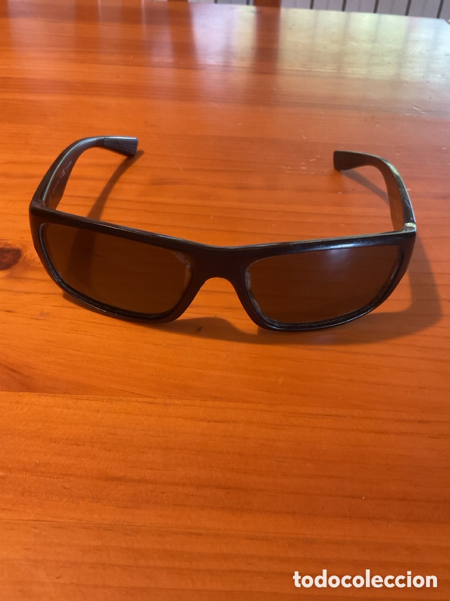 Antig&uuml;edades: RAY-BAN RB4196 601/9A 61 &ndash; GAFAS DE SOL POLARIZADAS MADE IN ITALY
