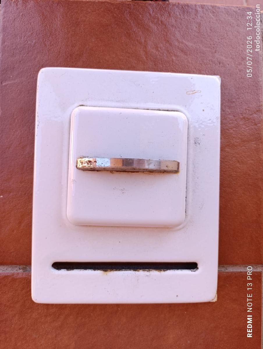 Antig&uuml;edades: FRONTAL PLACA COCINA ECONOMICA.