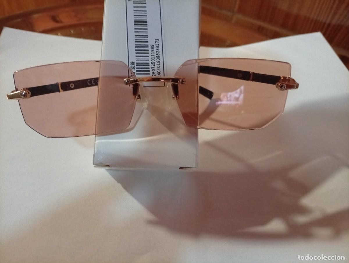 Antig&uuml;edades: gafas de moda unisex - Foto 3