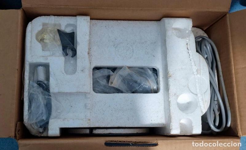 Antig&uuml;edades: Proyector Sankyo Sound 700 Super 8/ Single 8 - Foto 3