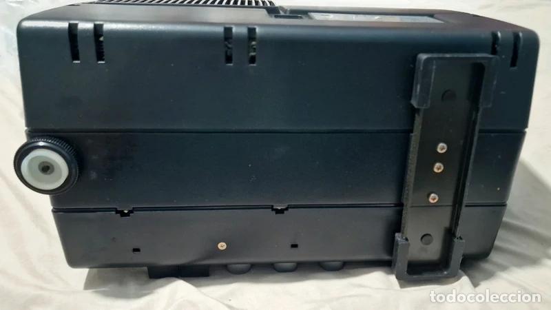Antig&uuml;edades: Proyector Sankyo Sound 700 Super 8/ Single 8 - Foto 6