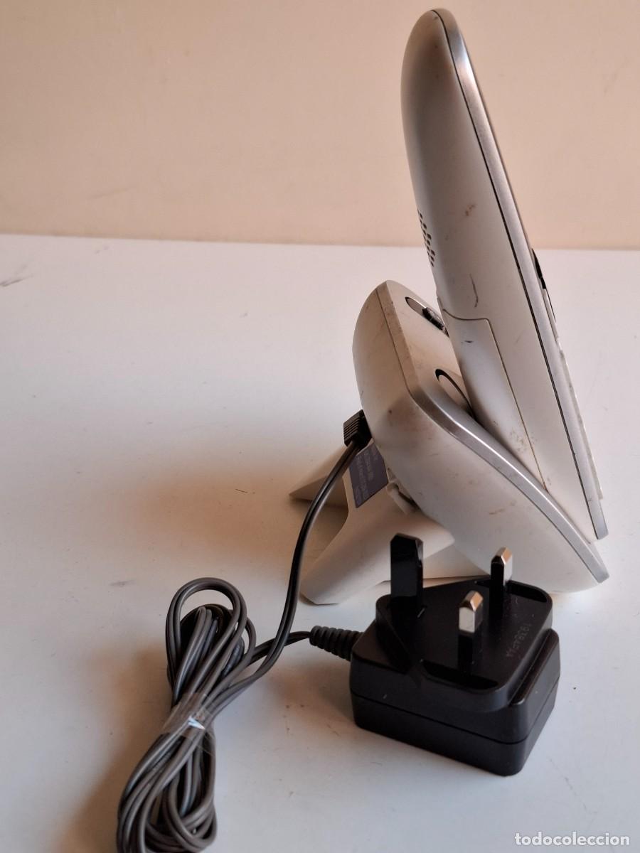 Tel&eacute;fonos: TELEFONO INNALAMBRICO PANASONIC - Foto 5