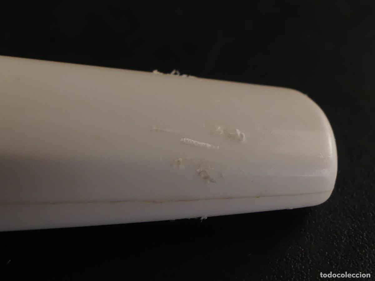 Antig&uuml;edades: MAQUINA DE AFEITAR MARCA GILLETTE OBJETO DE COLECCION - Foto 7
