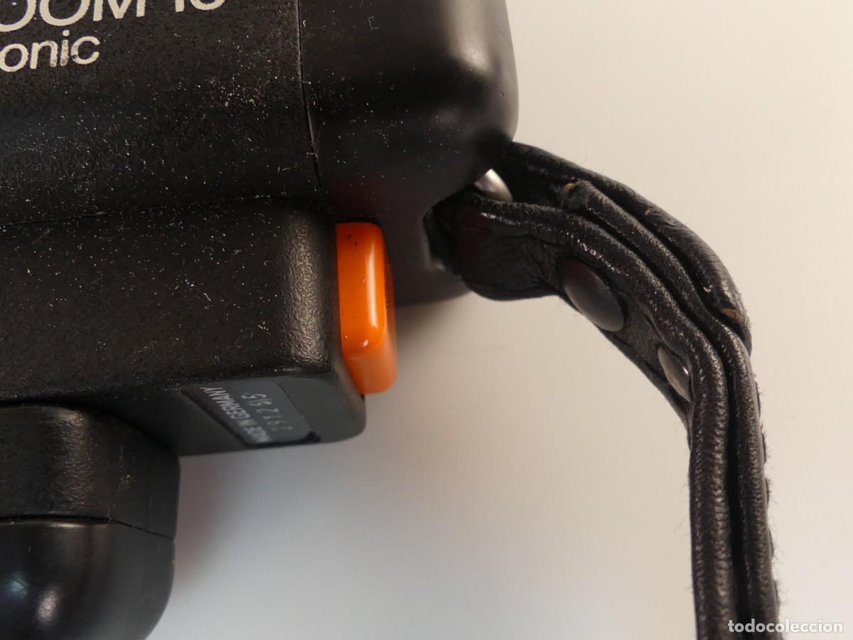 Antig&uuml;edades: CAMARA MARCA MOVEXOOM 10 - Foto 9
