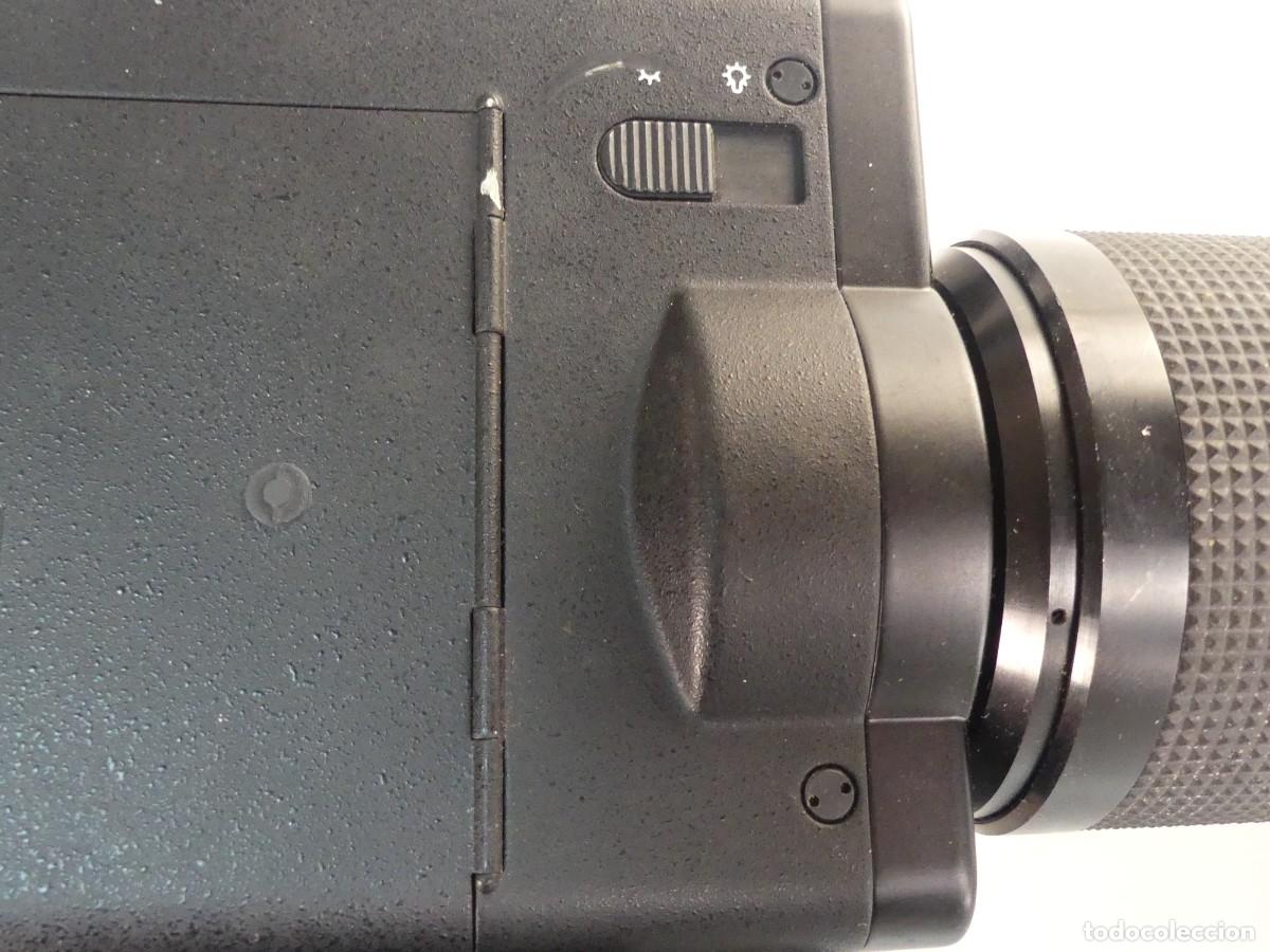 Antig&uuml;edades: CAMARA MARCA MOVEXOOM 10 - Foto 12