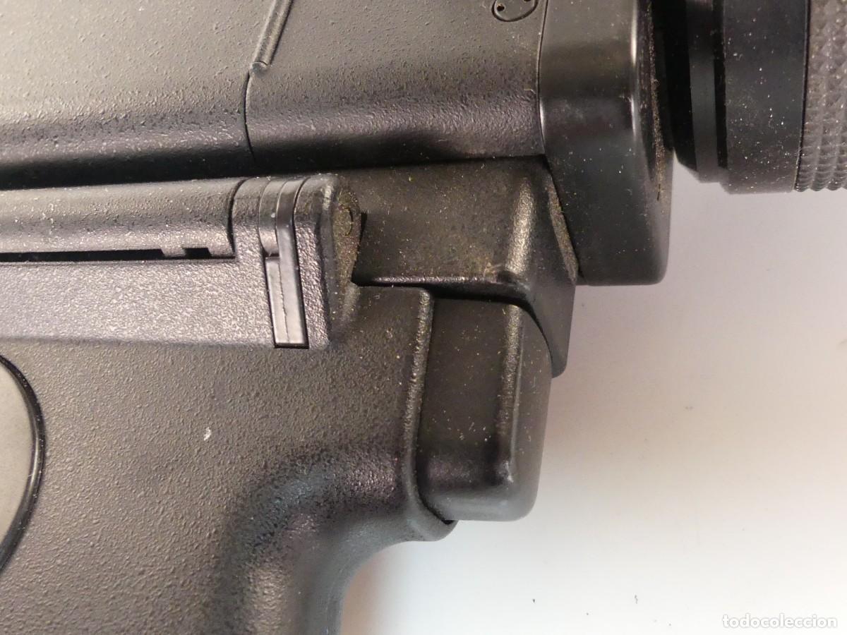 Antig&uuml;edades: CAMARA MARCA MOVEXOOM 10 - Foto 16