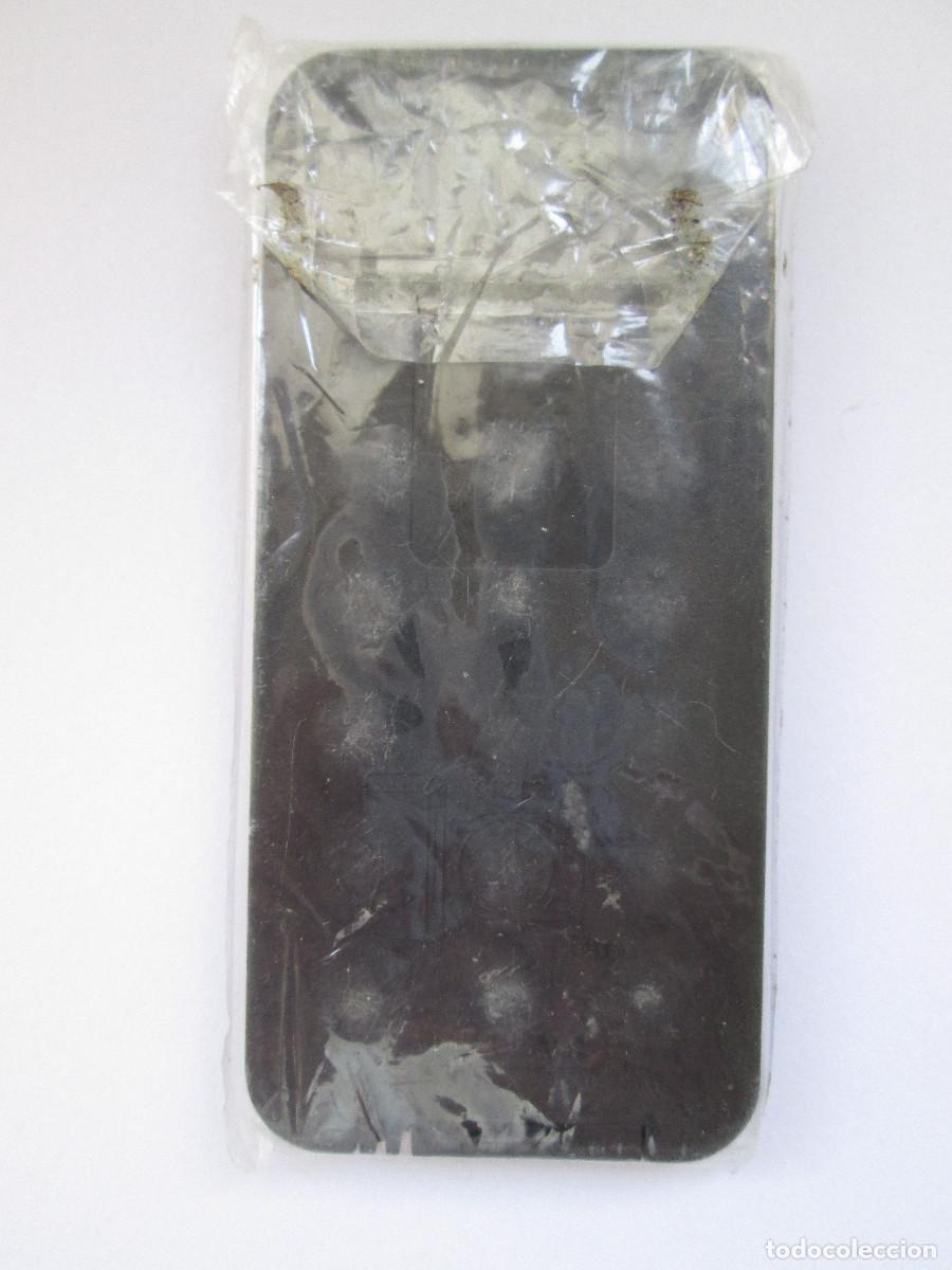 Antig&uuml;edades: MANDO A DISTANCIA INGO - MIDE 8,5X4 CM - Foto 2