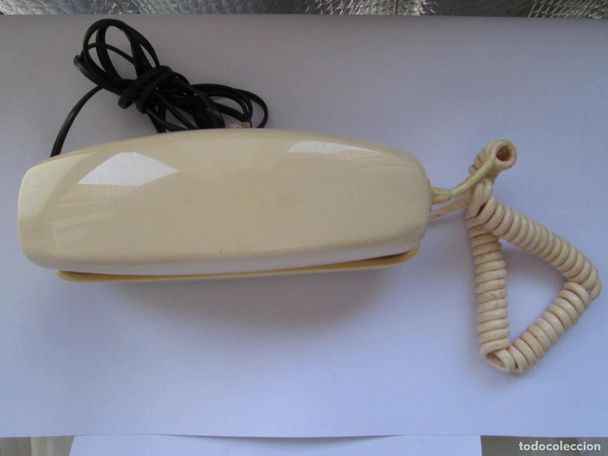 Tel&eacute;fonos: TELEFONO GONDOLA - TELEFONICA CITESA MALAGA - APA 8079 EON ECUALIZADO - CON CABLE CONEXION