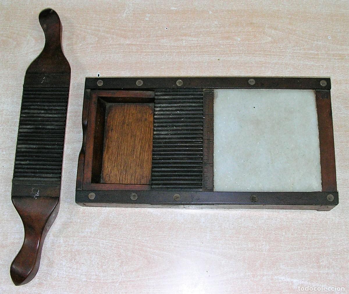 Antig&uuml;edades: pildorero de farmacia - Foto 4