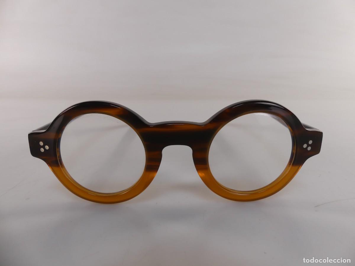 Antig&uuml;edades: BONITAS GAFAS MARCA TABU