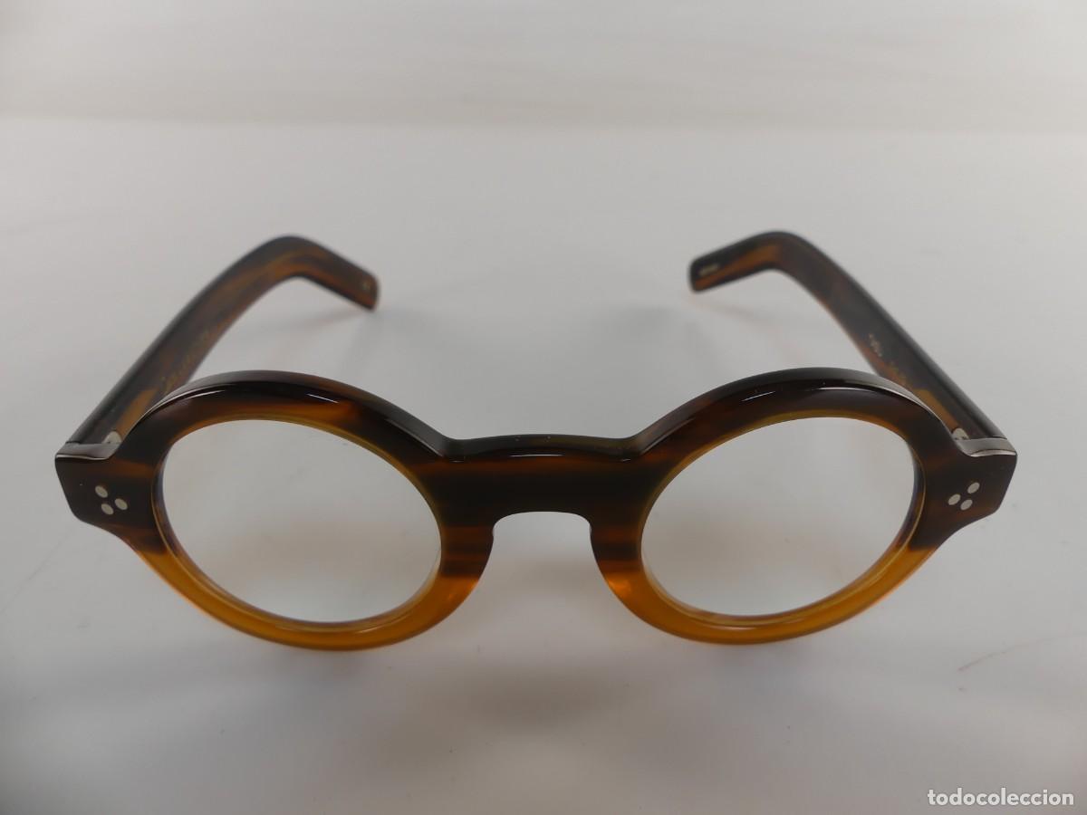 Antig&uuml;edades: BONITAS GAFAS MARCA TABU - Foto 2