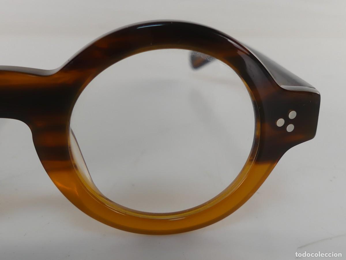 Antig&uuml;edades: BONITAS GAFAS MARCA TABU - Foto 3