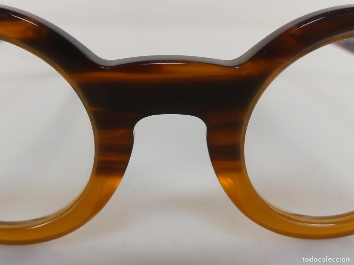 Antig&uuml;edades: BONITAS GAFAS MARCA TABU - Foto 4