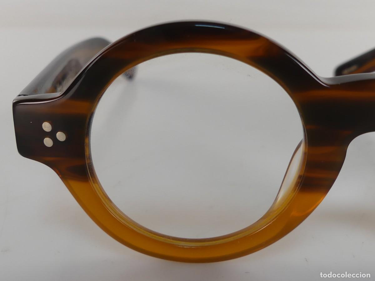 Antig&uuml;edades: BONITAS GAFAS MARCA TABU - Foto 5