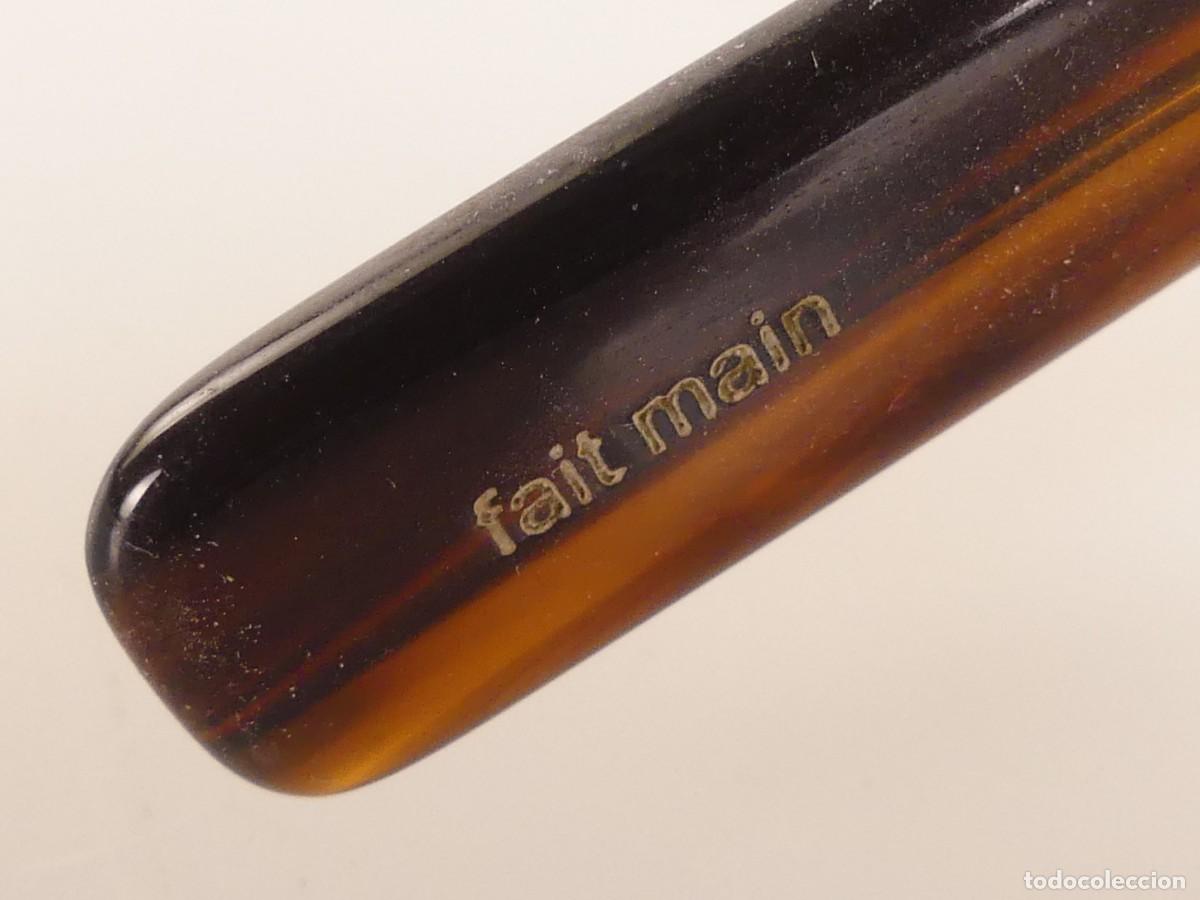 Antig&uuml;edades: BONITAS GAFAS MARCA TABU - Foto 8