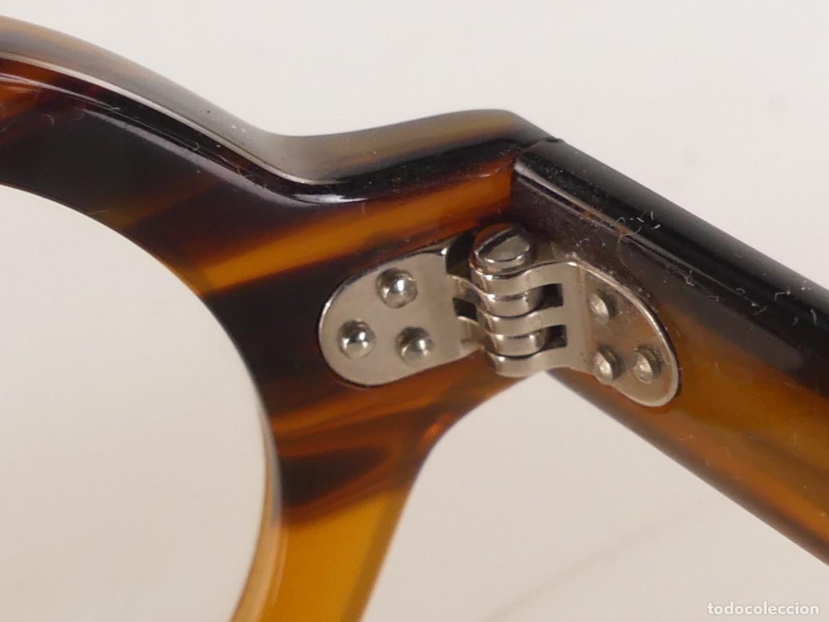 Antig&uuml;edades: BONITAS GAFAS MARCA TABU - Foto 9