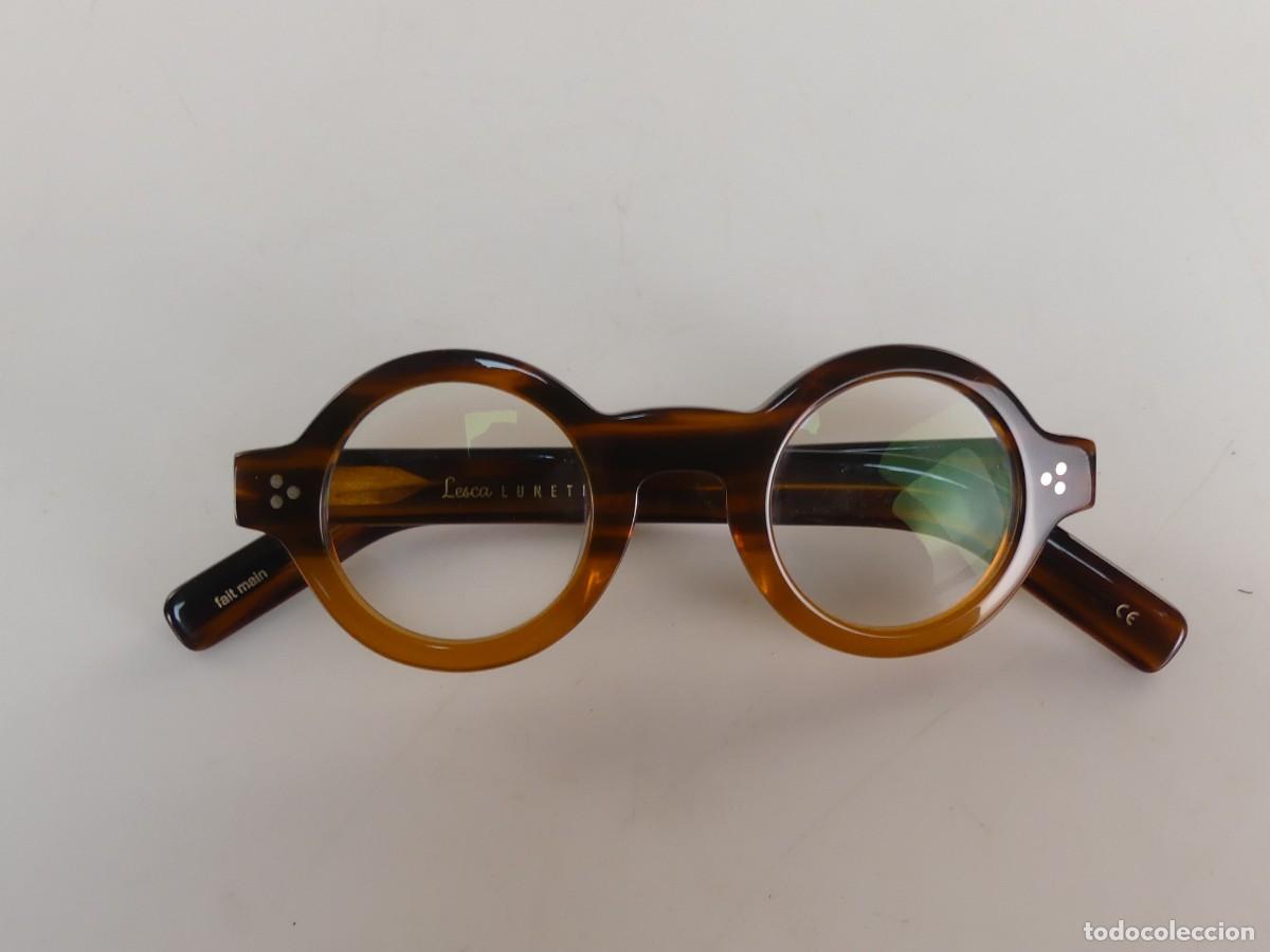 Antig&uuml;edades: BONITAS GAFAS MARCA TABU - Foto 13