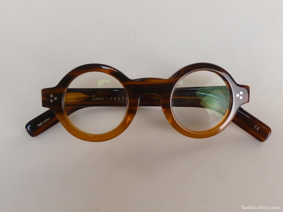 Antig&uuml;edades: BONITAS GAFAS MARCA TABU - Foto 14