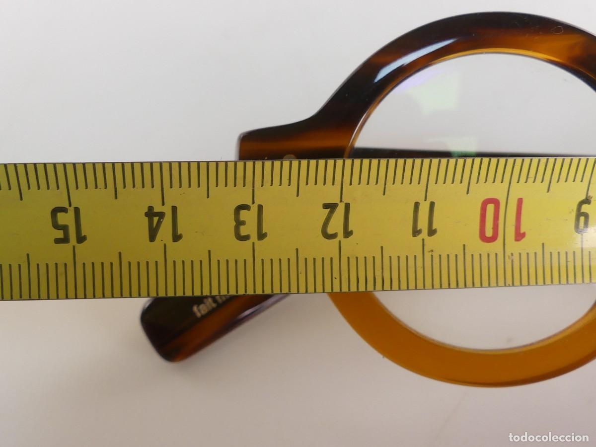Antig&uuml;edades: BONITAS GAFAS MARCA TABU - Foto 15