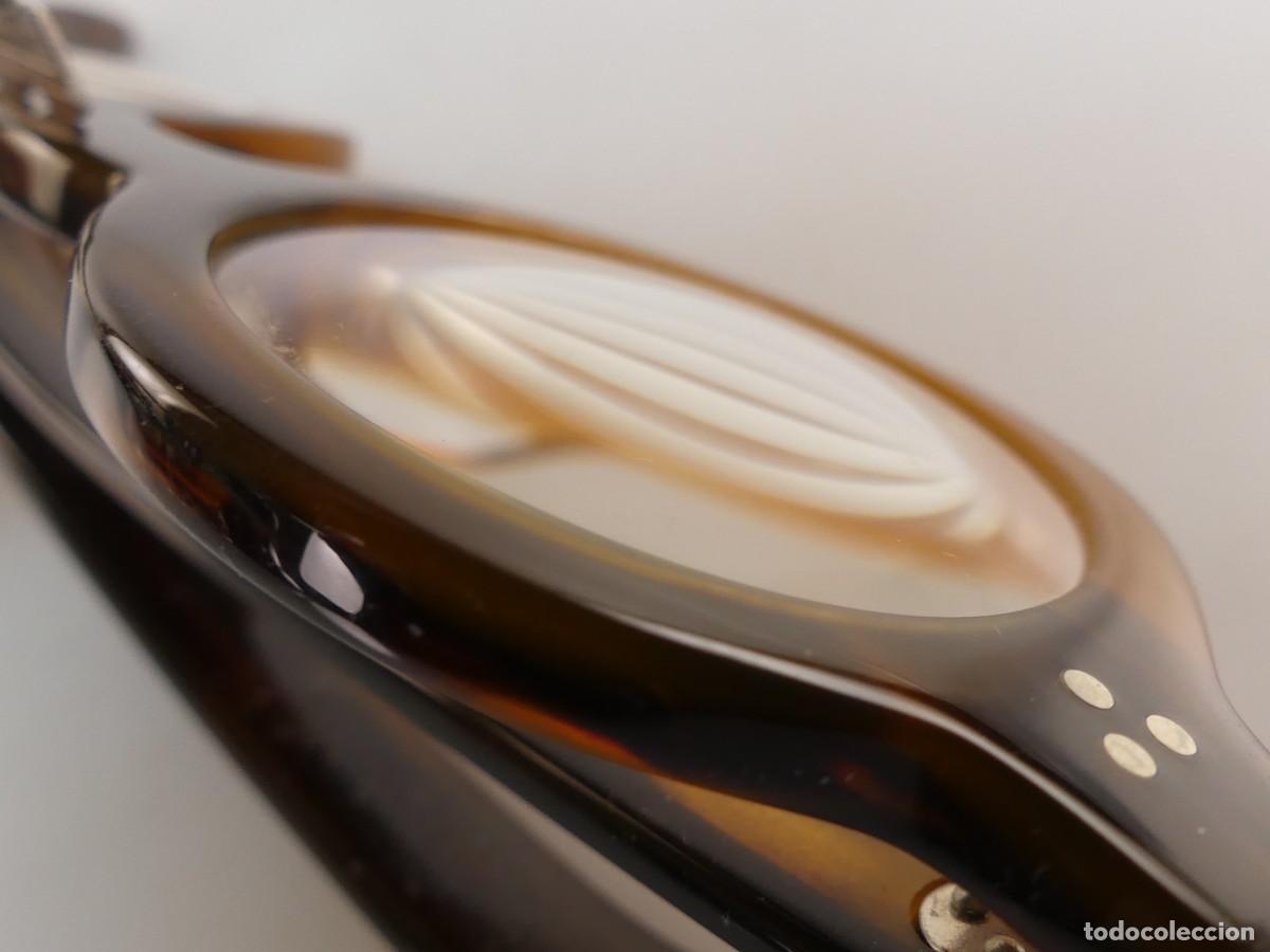 Antig&uuml;edades: BONITAS GAFAS MARCA TABU - Foto 16