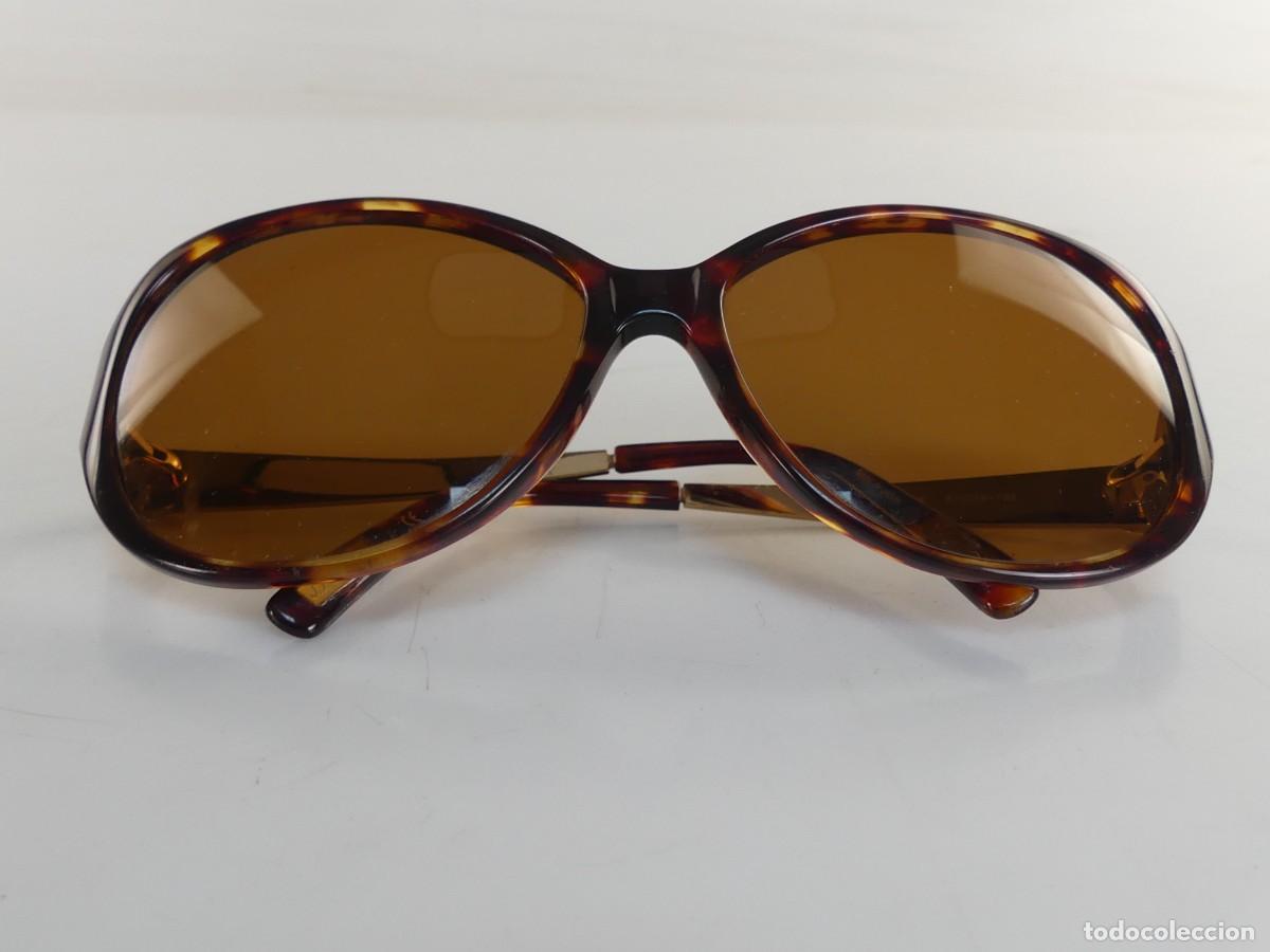 Antig&uuml;edades: BONITAS GAFAS MARCA DUPONT OBJETO DE COLECCION