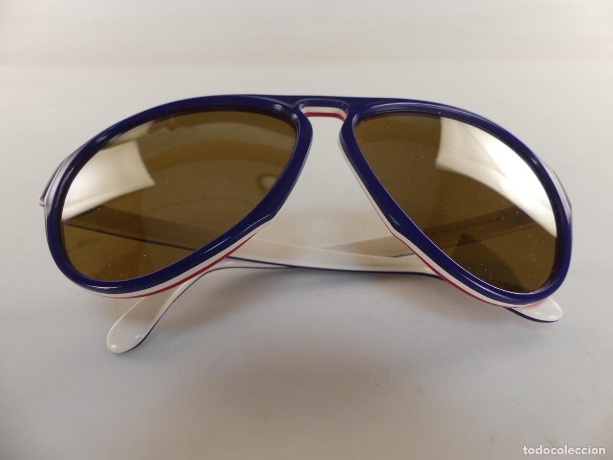 Antig&uuml;edades: BONITAS GAFAS MARCA CARRERA OBJETO DE COLECCION
