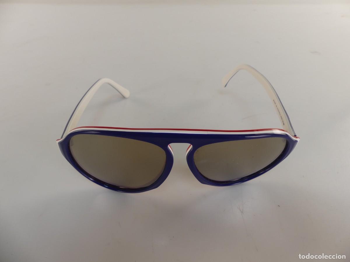 Antig&uuml;edades: BONITAS GAFAS MARCA CARRERA OBJETO DE COLECCION - Foto 3
