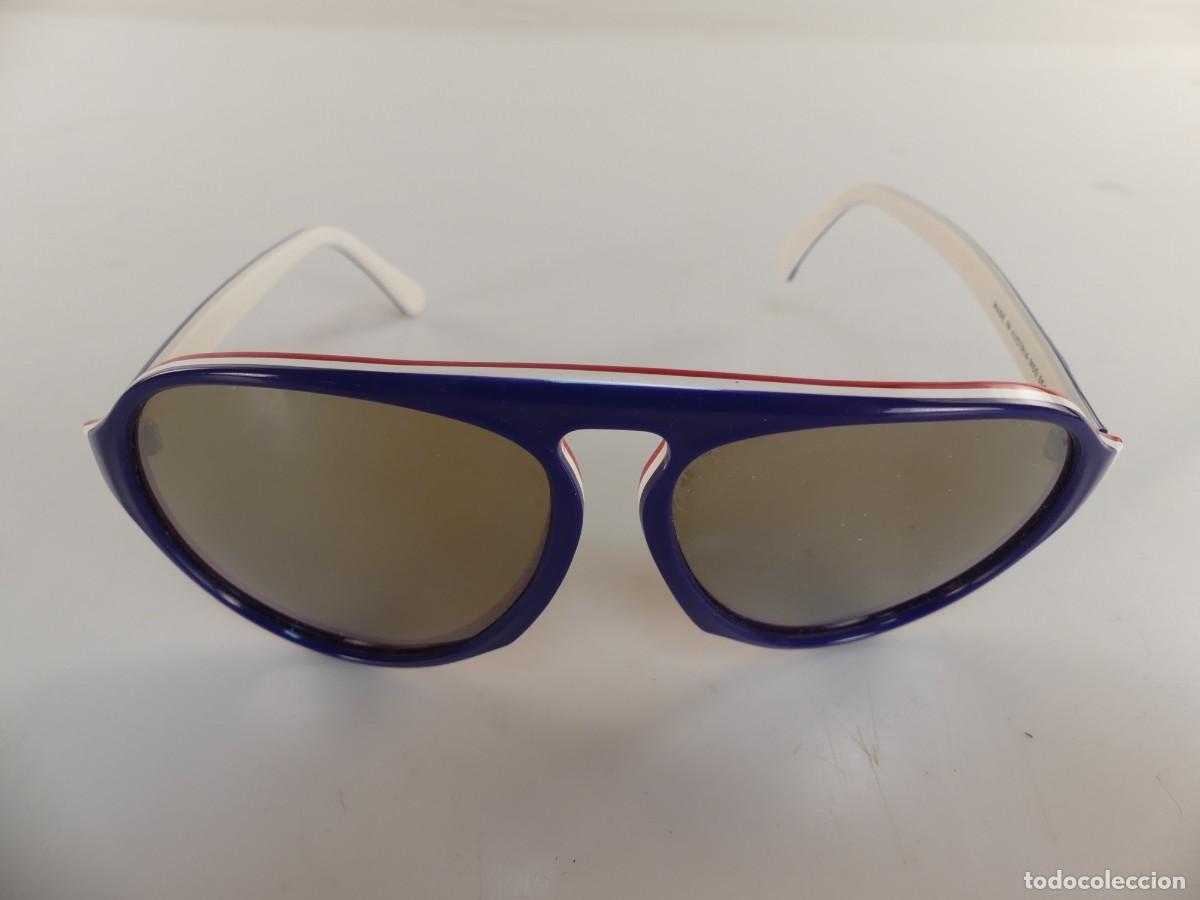Antig&uuml;edades: BONITAS GAFAS MARCA CARRERA OBJETO DE COLECCION - Foto 4