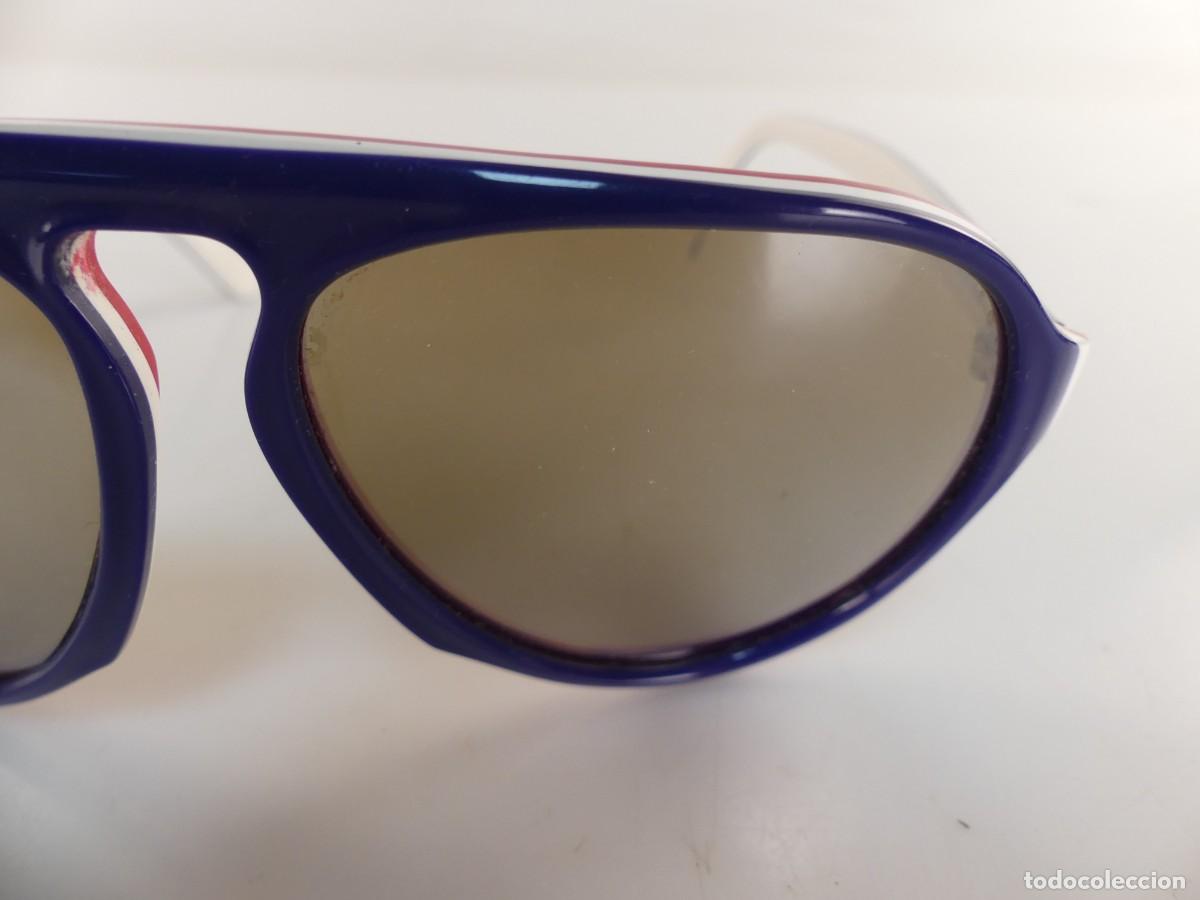 Antig&uuml;edades: BONITAS GAFAS MARCA CARRERA OBJETO DE COLECCION - Foto 5