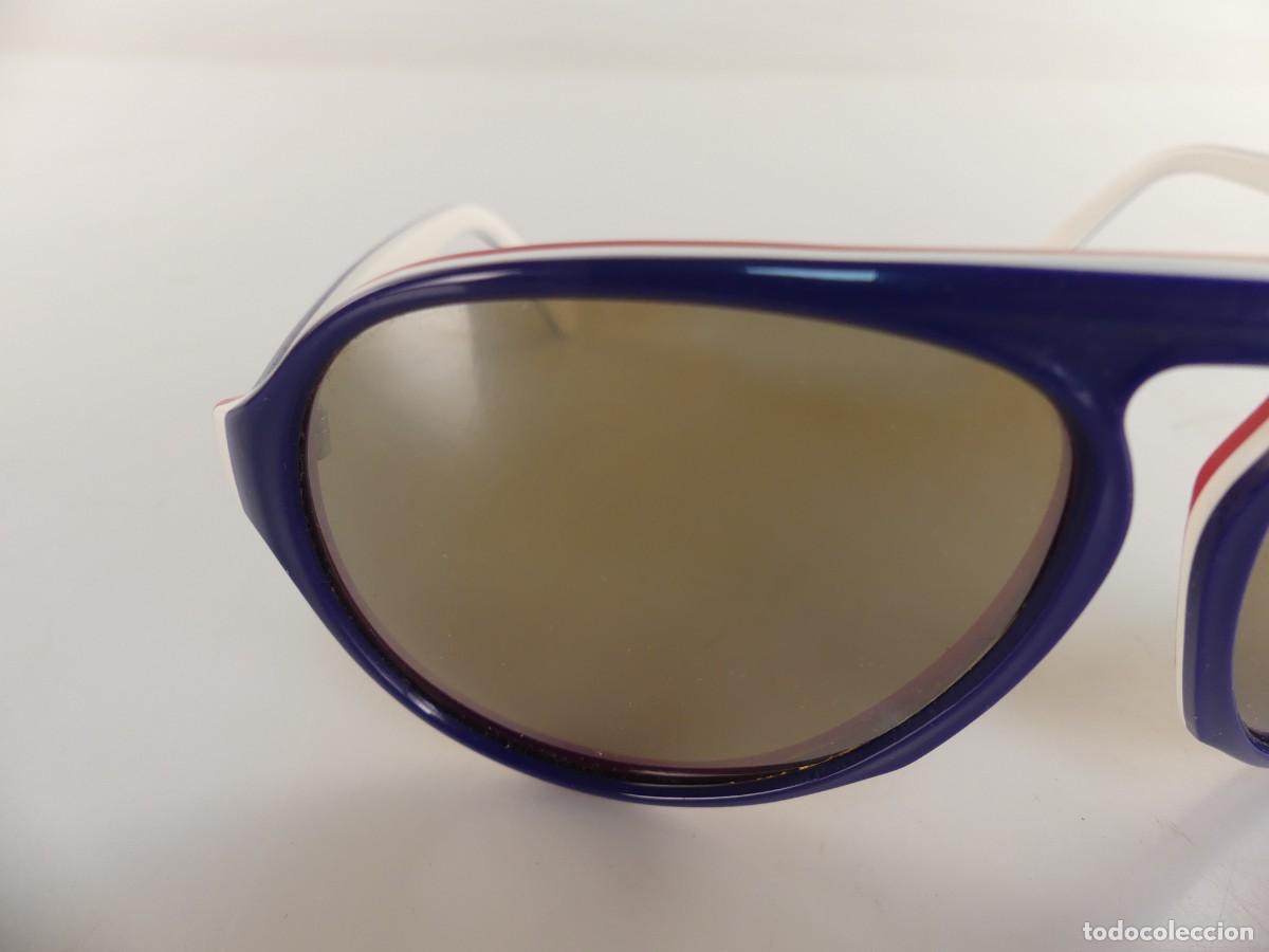 Antig&uuml;edades: BONITAS GAFAS MARCA CARRERA OBJETO DE COLECCION - Foto 6