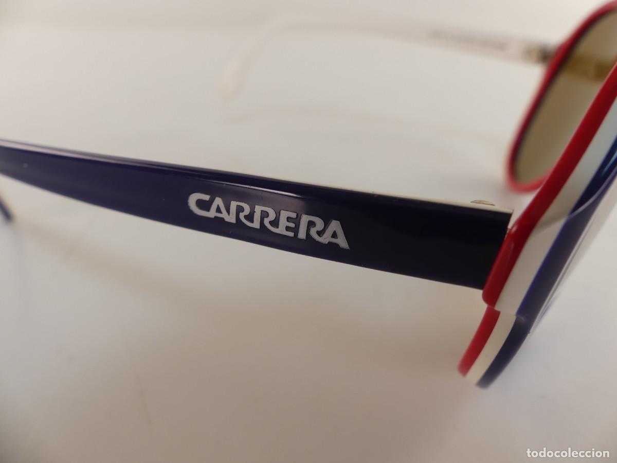 Antig&uuml;edades: BONITAS GAFAS MARCA CARRERA OBJETO DE COLECCION - Foto 7