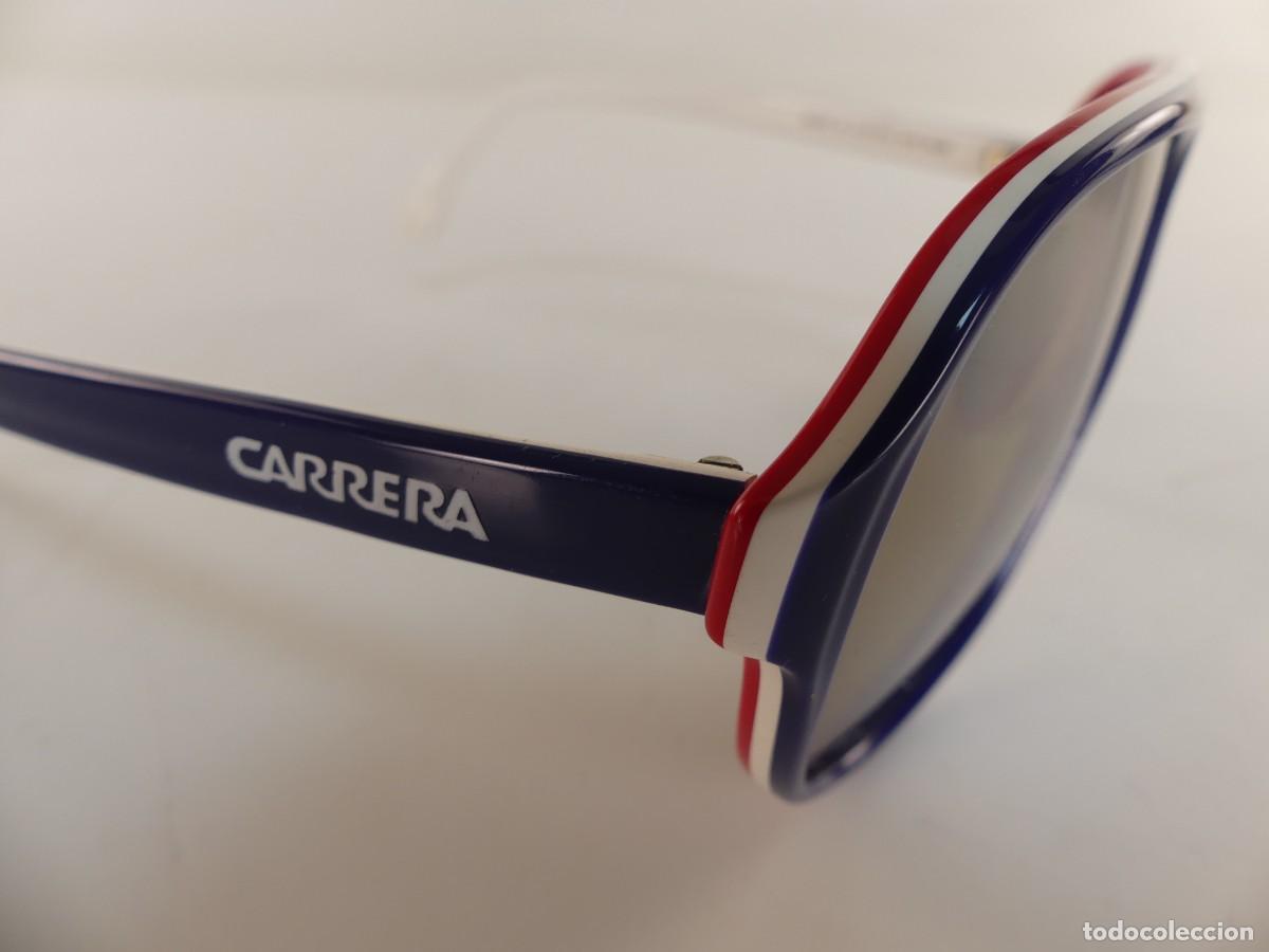 Antig&uuml;edades: BONITAS GAFAS MARCA CARRERA OBJETO DE COLECCION - Foto 8