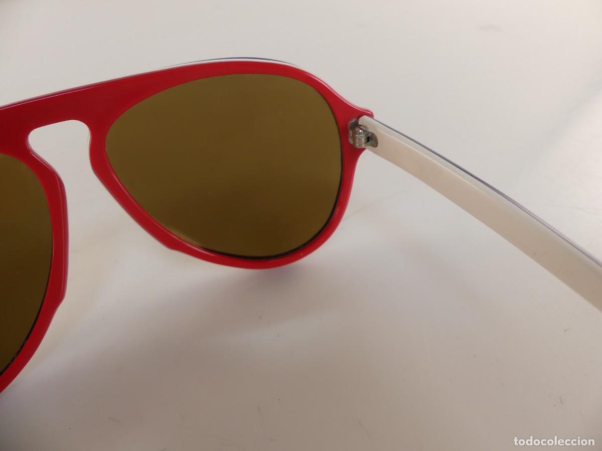 Antig&uuml;edades: BONITAS GAFAS MARCA CARRERA OBJETO DE COLECCION - Foto 11