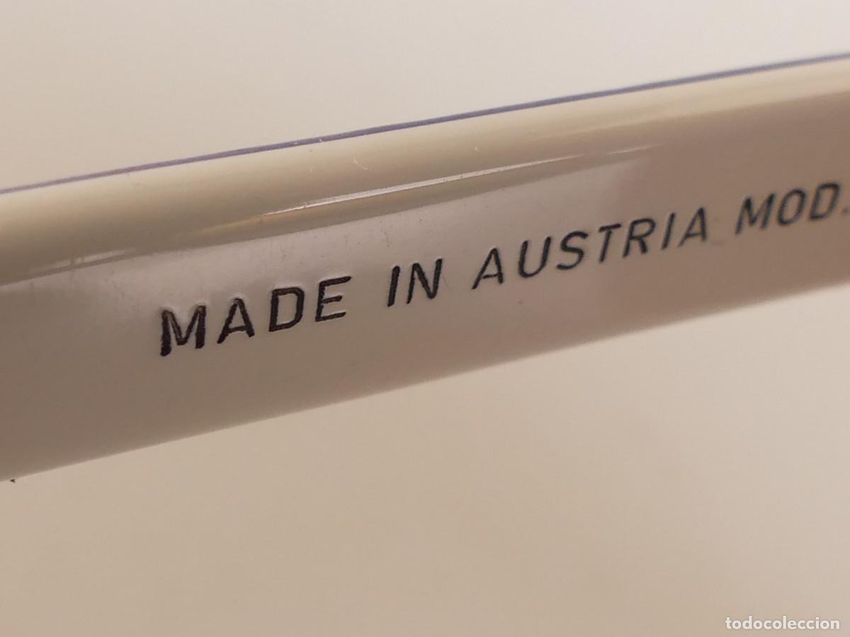 Antig&uuml;edades: BONITAS GAFAS MARCA CARRERA OBJETO DE COLECCION - Foto 12