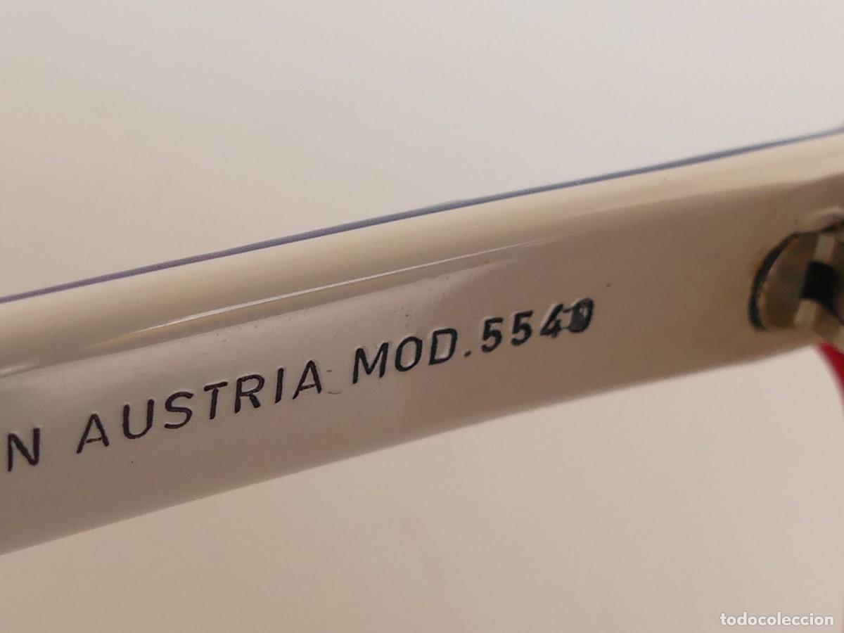 Antig&uuml;edades: BONITAS GAFAS MARCA CARRERA OBJETO DE COLECCION - Foto 13