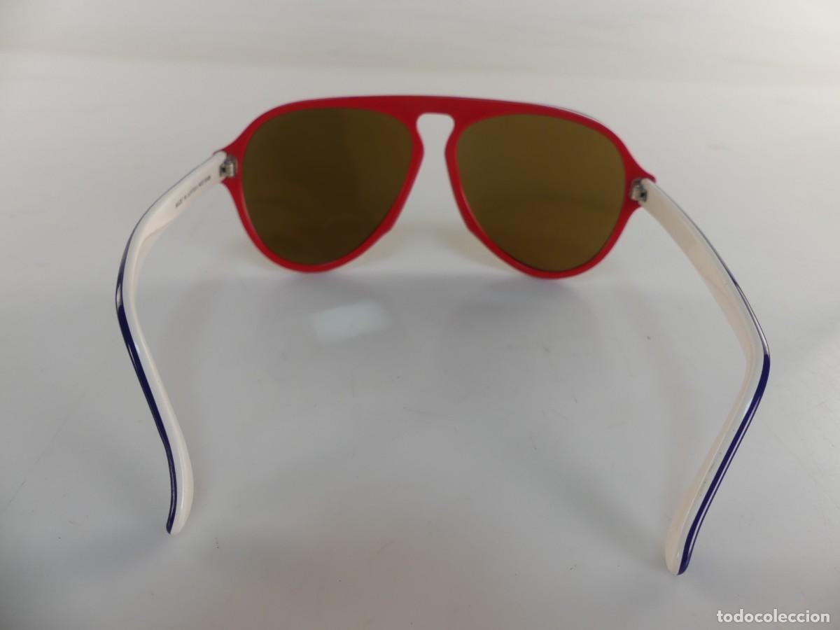Antig&uuml;edades: BONITAS GAFAS MARCA CARRERA OBJETO DE COLECCION - Foto 14