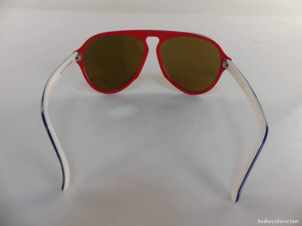 Antig&uuml;edades: BONITAS GAFAS MARCA CARRERA OBJETO DE COLECCION - Foto 15