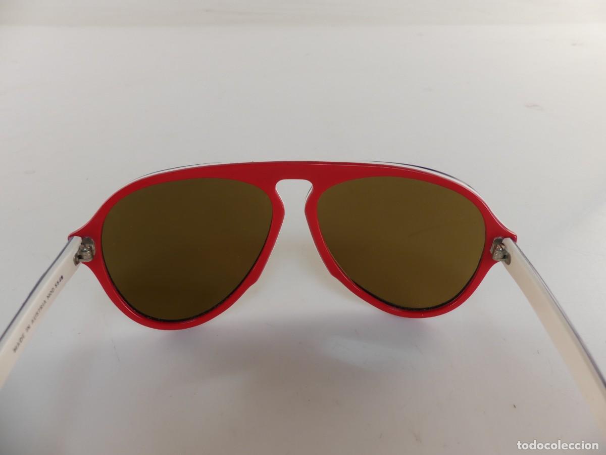 Antig&uuml;edades: BONITAS GAFAS MARCA CARRERA OBJETO DE COLECCION - Foto 16