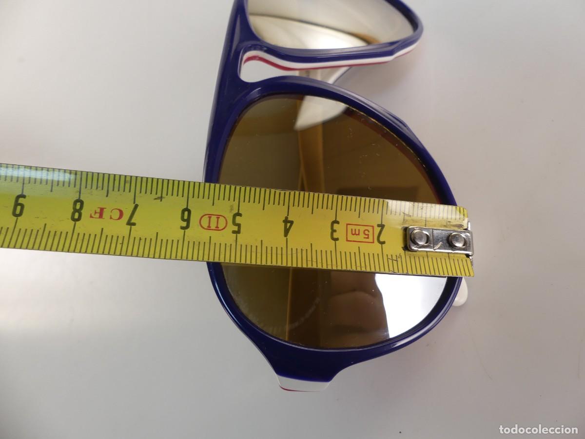 Antig&uuml;edades: BONITAS GAFAS MARCA CARRERA OBJETO DE COLECCION - Foto 18
