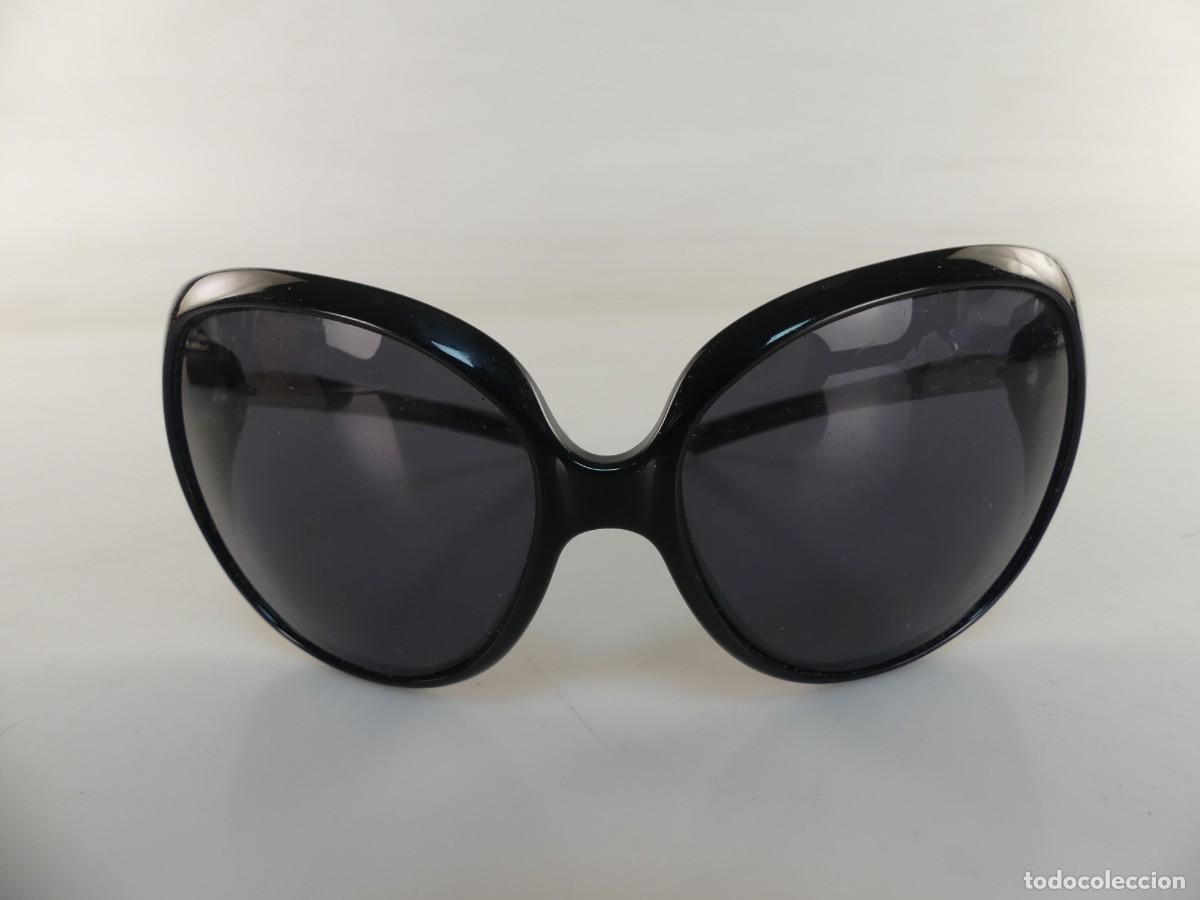 Antig&uuml;edades: BONITAS GAFAS MARCA MAUBOUSSIN OBJETO DE COLECCION - Foto 1