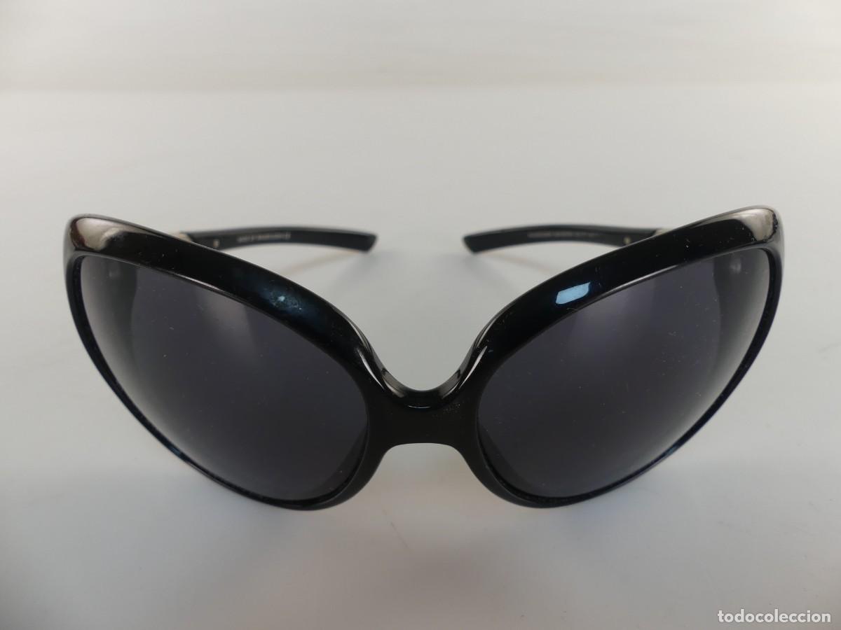Antig&uuml;edades: BONITAS GAFAS MARCA MAUBOUSSIN OBJETO DE COLECCION - Foto 3