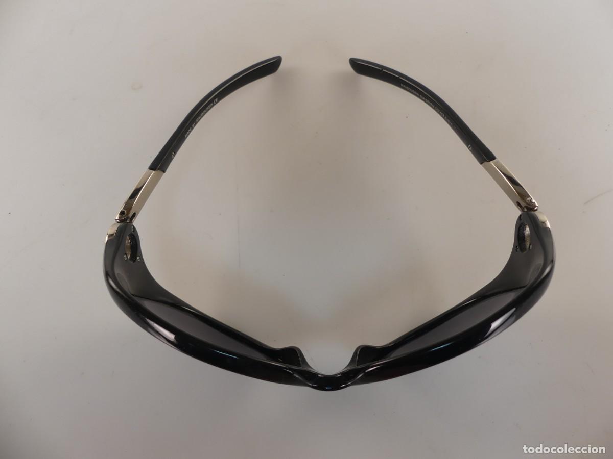 Antig&uuml;edades: BONITAS GAFAS MARCA MAUBOUSSIN OBJETO DE COLECCION - Foto 4