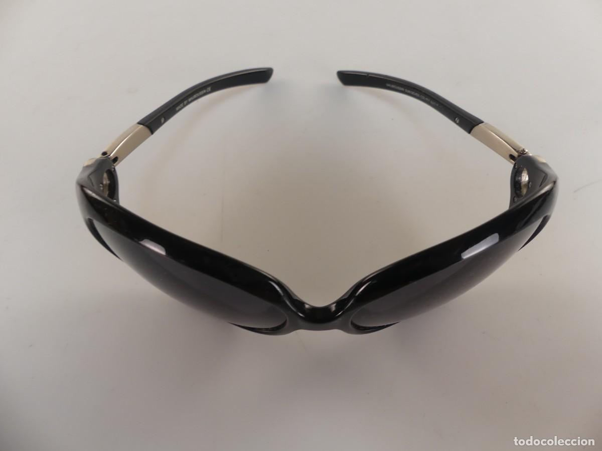 Antig&uuml;edades: BONITAS GAFAS MARCA MAUBOUSSIN OBJETO DE COLECCION - Foto 5